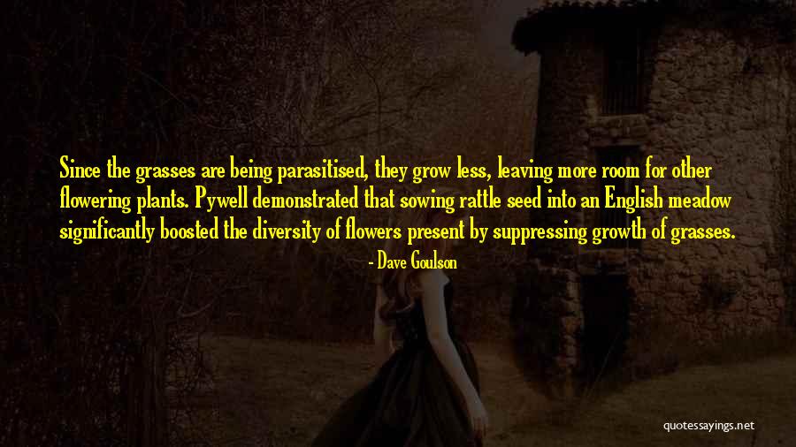 Dave Goulson Quotes 647305 Dave Goulson Quotes 647305
