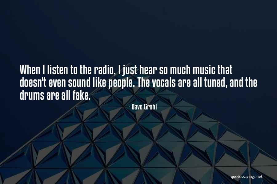 Dave Grohl Quotes 1134384