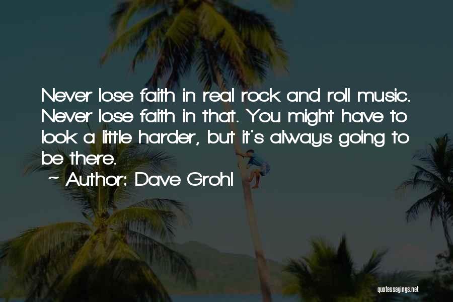 Dave Grohl Quotes 1200046