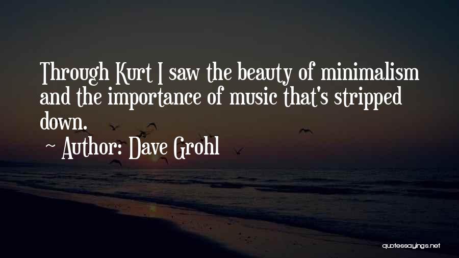 Dave Grohl Quotes 1243884