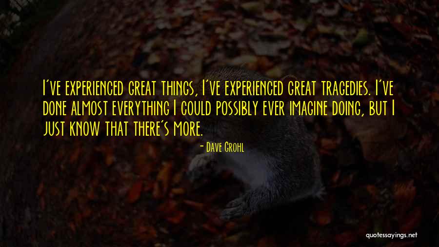 Dave Grohl Quotes 127703 Dave Grohl Quotes 127703