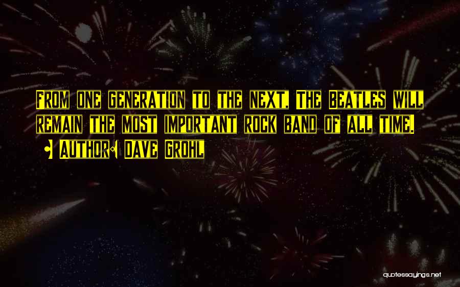 Dave Grohl Quotes 1291829 Dave Grohl Quotes 1291829