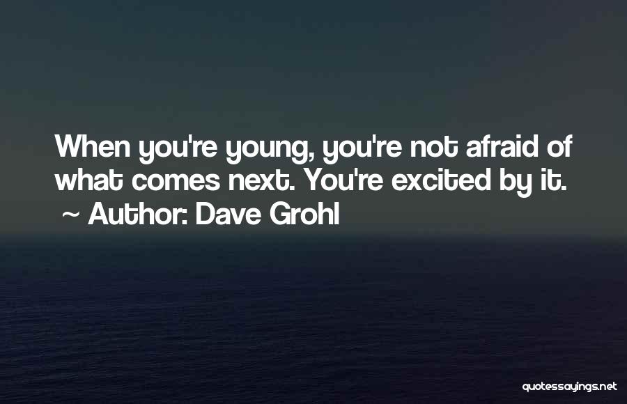 Dave Grohl Quotes 164342