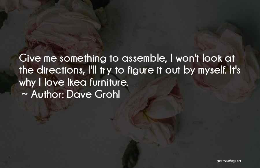 Dave Grohl Quotes 1673656