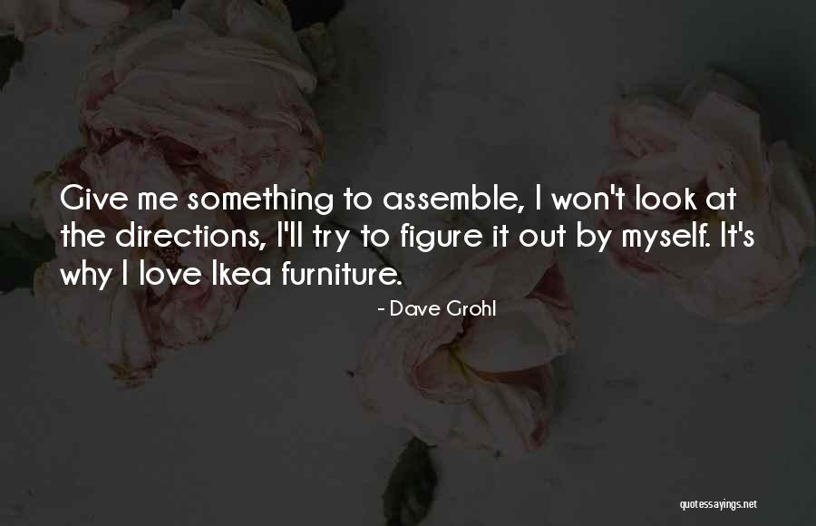 Dave Grohl Quotes 1673656