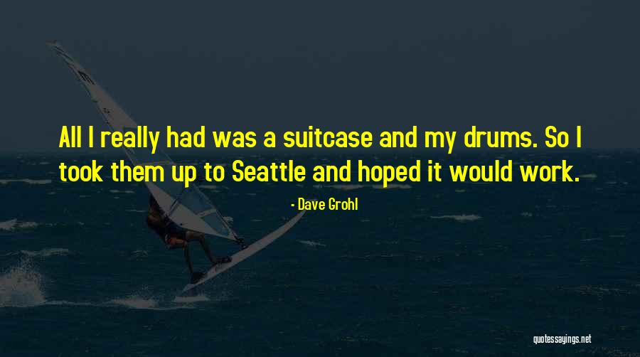 Dave Grohl Quotes 2096463