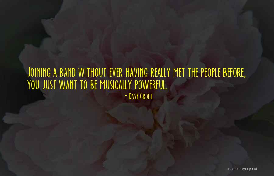 Dave Grohl Quotes 2192067 Dave Grohl Quotes 2192067