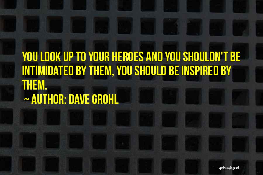 Dave Grohl Quotes 2259115