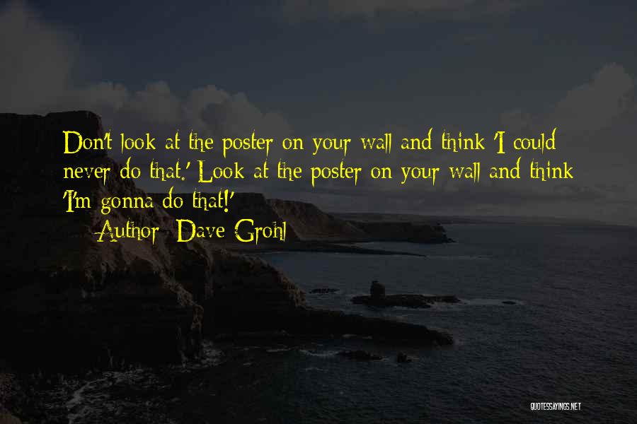 Dave Grohl Quotes 233501 Dave Grohl Quotes 233501
