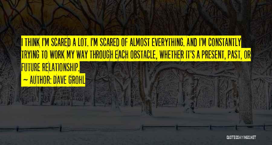Dave Grohl Quotes 422111 Dave Grohl Quotes 422111