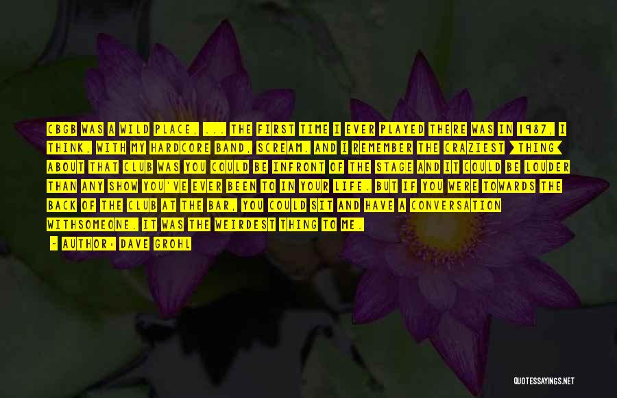 Dave Grohl Quotes 589629 Dave Grohl Quotes 589629