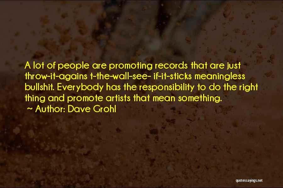 Dave Grohl Quotes 603637 Dave Grohl Quotes 603637