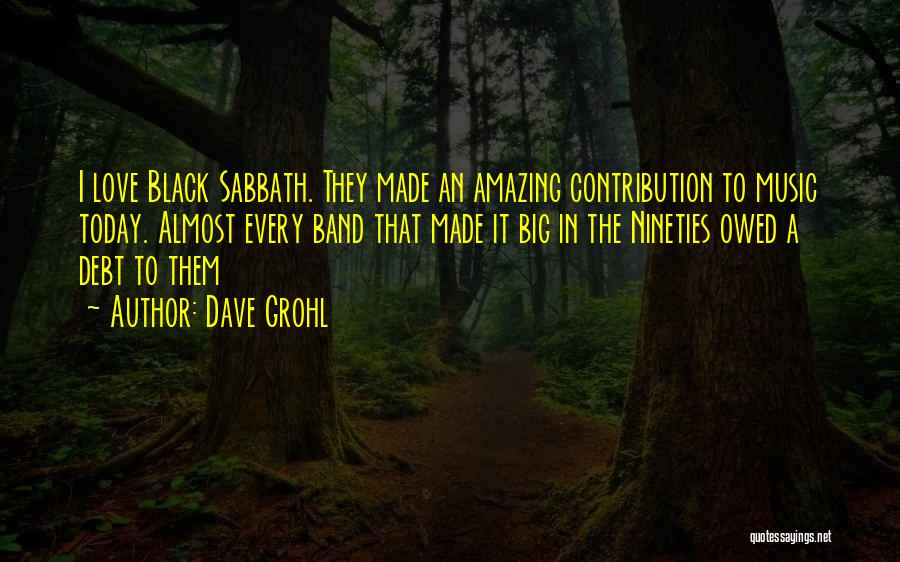 Dave Grohl Quotes 627151 Dave Grohl Quotes 627151