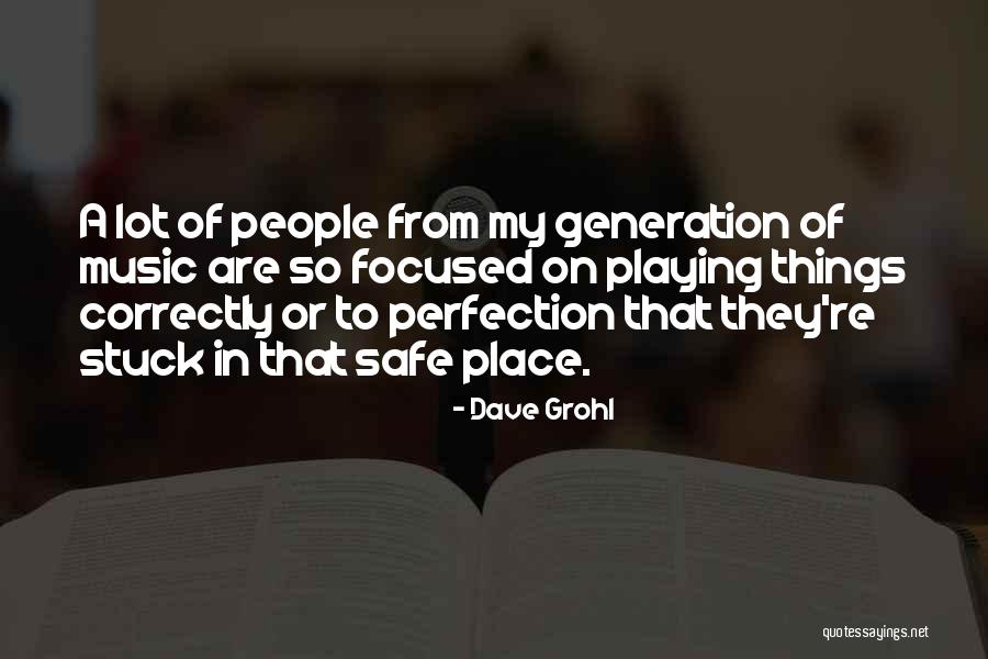 Dave Grohl Quotes 734848 Dave Grohl Quotes 734848