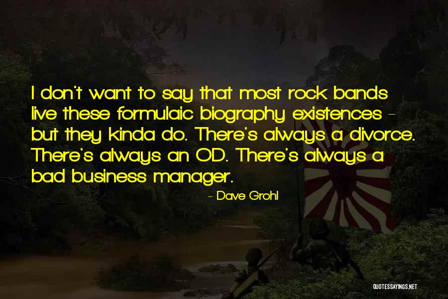 Dave Grohl Quotes 847367