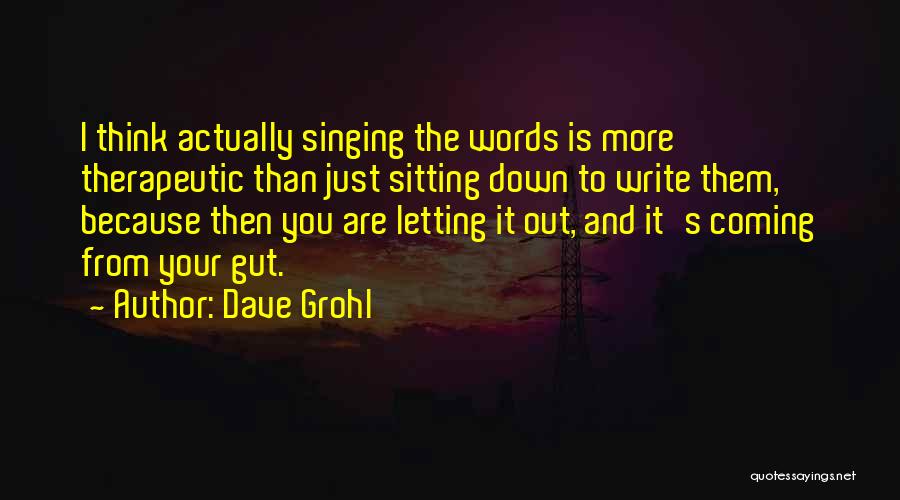 Dave Grohl Quotes 90657