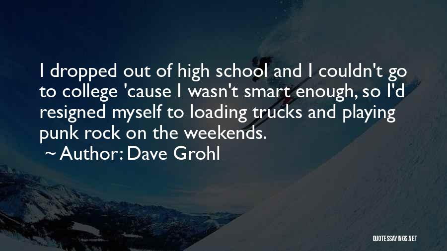 Dave Grohl Quotes 943164