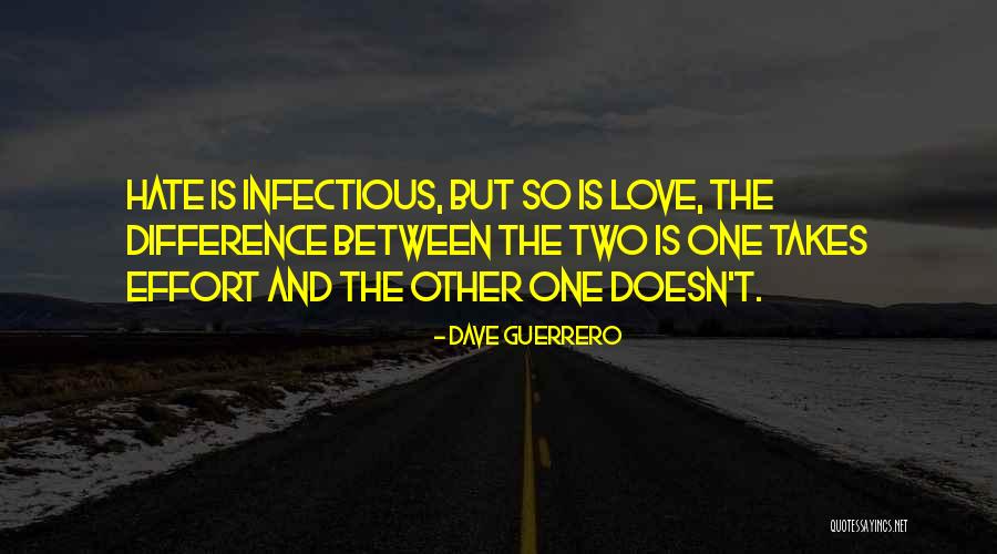 Dave Guerrero Quotes 77655 Dave Guerrero Quotes 77655
