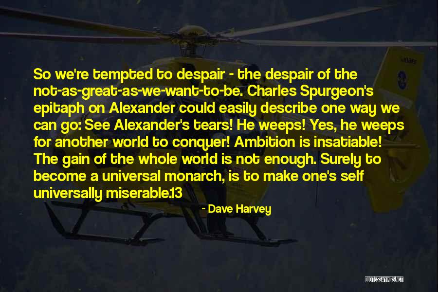 Dave Harvey Quotes 475713 Dave Harvey Quotes 475713