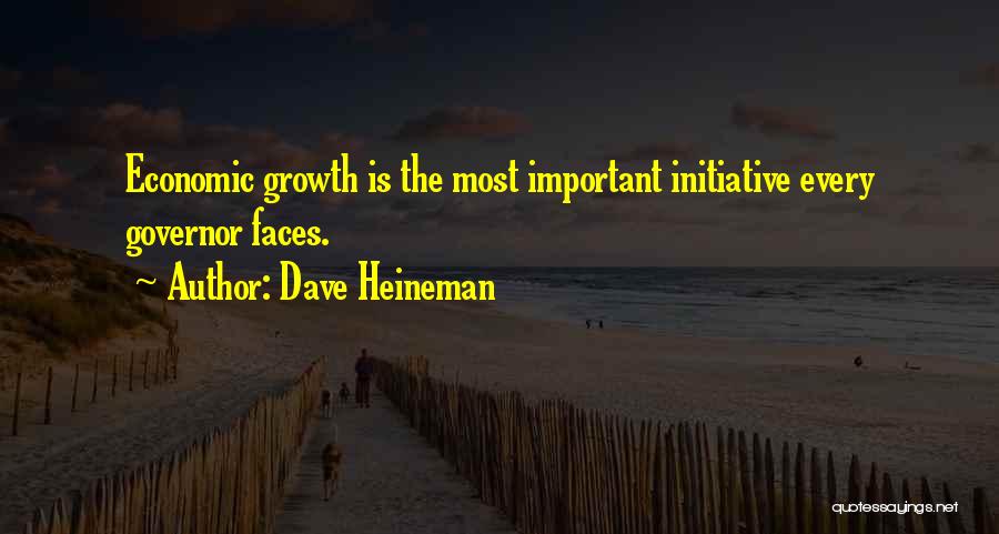 Dave Heineman Quotes 1538015