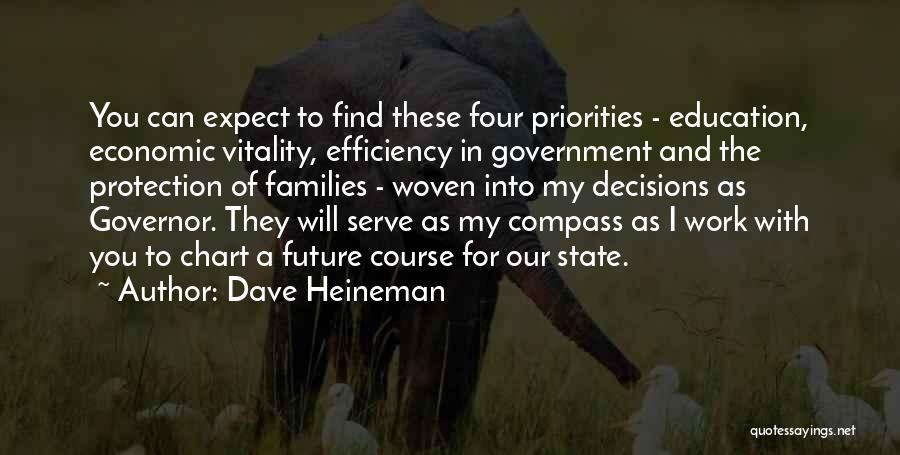 Dave Heineman Quotes 656358