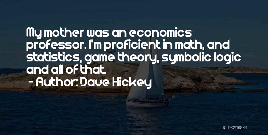 Dave Hickey Quotes 987990