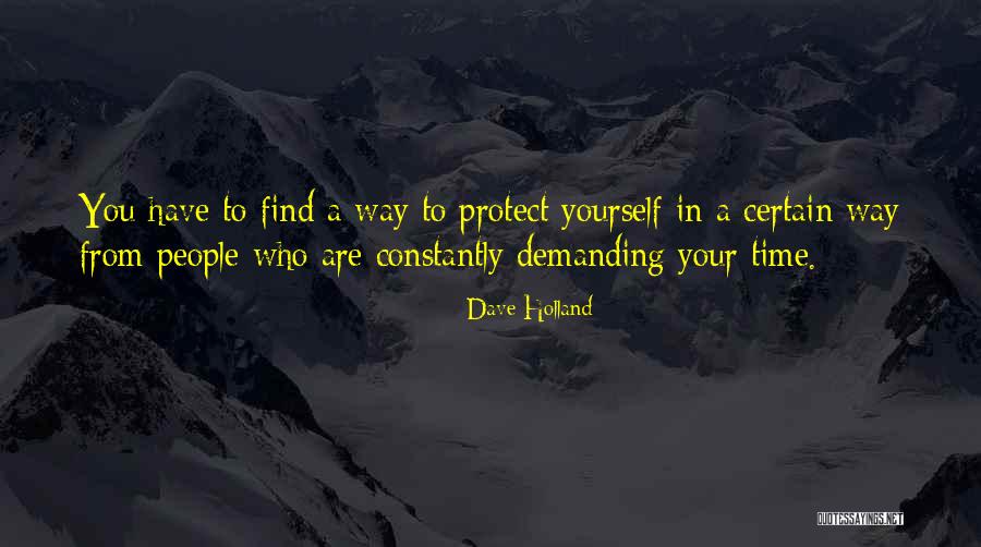 Dave Holland Quotes 1790473 Dave Holland Quotes 1790473