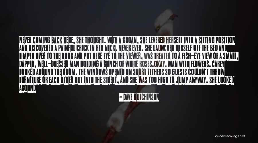 Dave Hutchinson Quotes 247823 Dave Hutchinson Quotes 247823