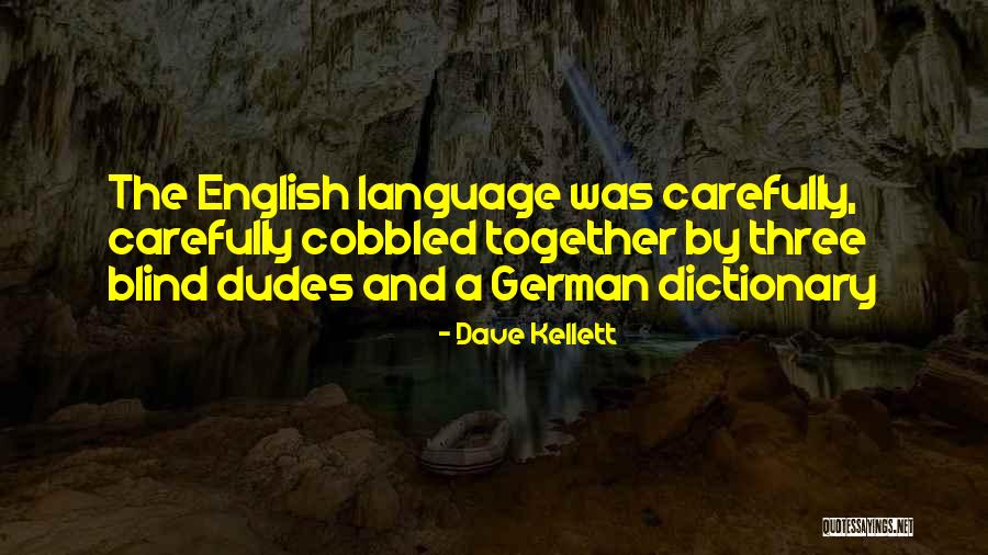 Dave Kellett Quotes 212526