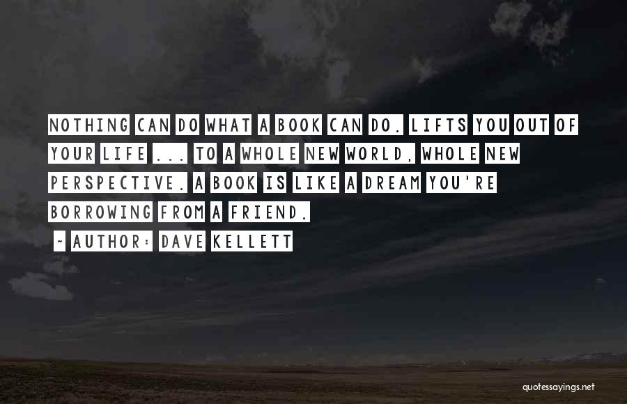 Dave Kellett Quotes 650011