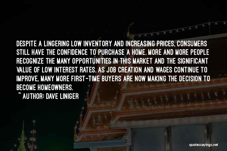 Dave Liniger Quotes 1403812