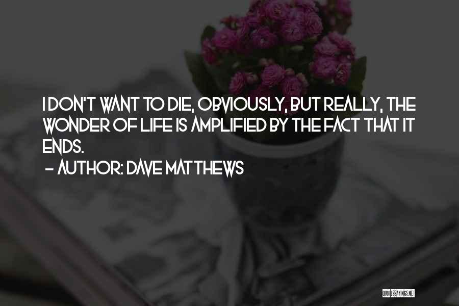 Dave Matthews Quotes 1293340