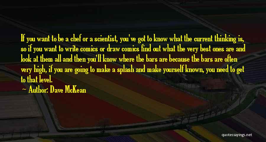 Dave McKean Quotes 542544