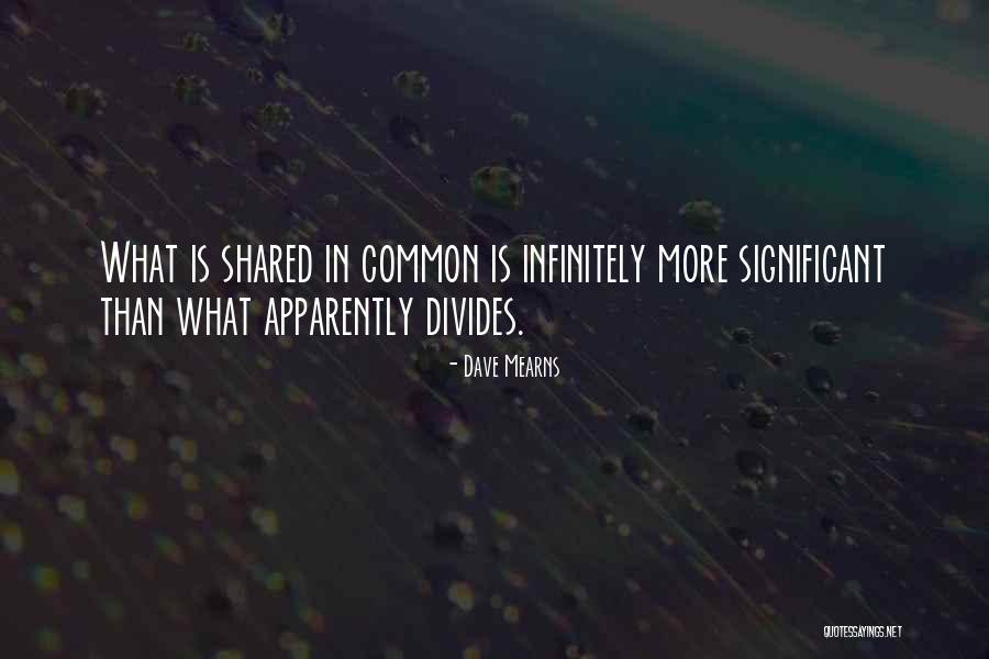 Dave Mearns Quotes 2211613