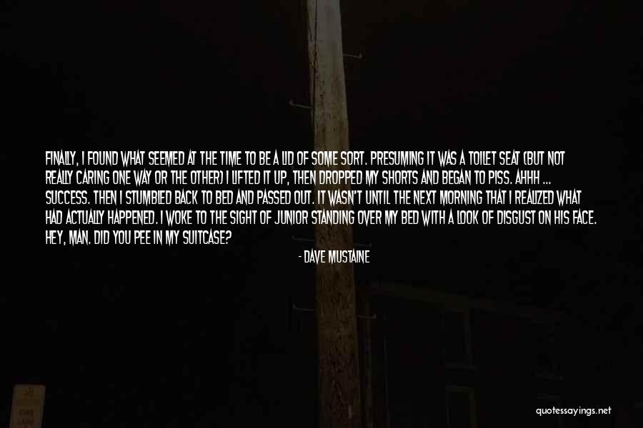 Dave Mustaine Quotes 111525 Dave Mustaine Quotes 111525
