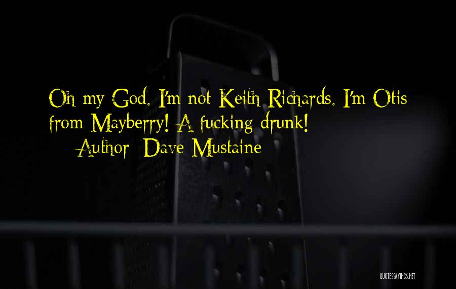 Dave Mustaine Quotes 1128542