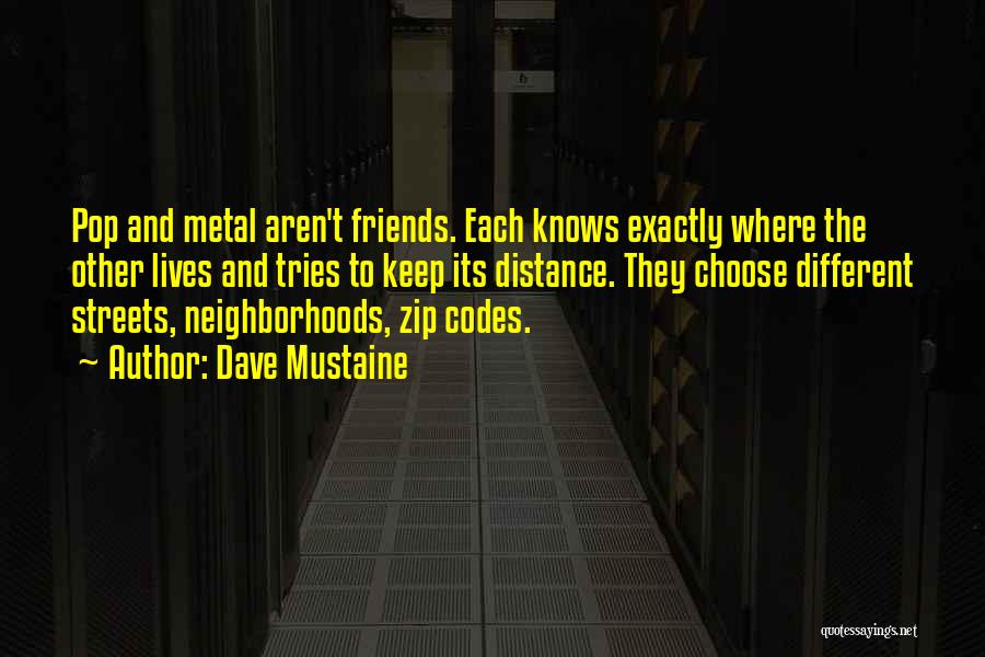Dave Mustaine Quotes 1661638
