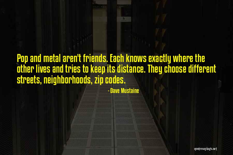 Dave Mustaine Quotes 1661638