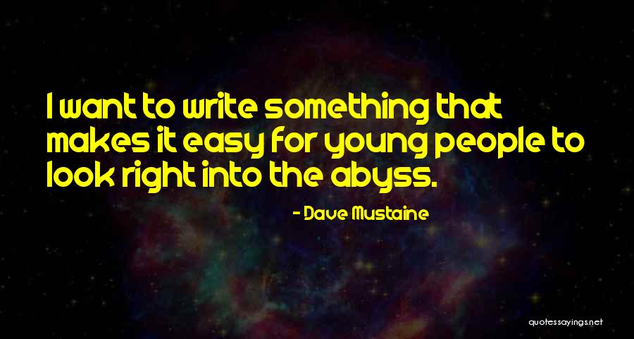 Dave Mustaine Quotes 1680640