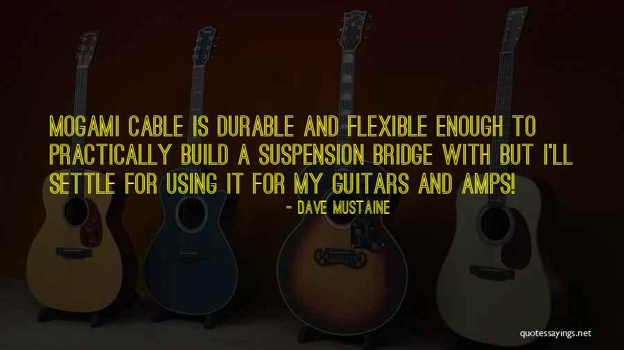 Dave Mustaine Quotes 1682464