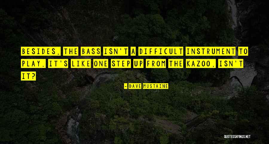 Dave Mustaine Quotes 1872428 Dave Mustaine Quotes 1872428