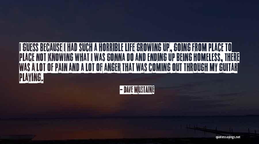 Dave Mustaine Quotes 2157737 Dave Mustaine Quotes 2157737