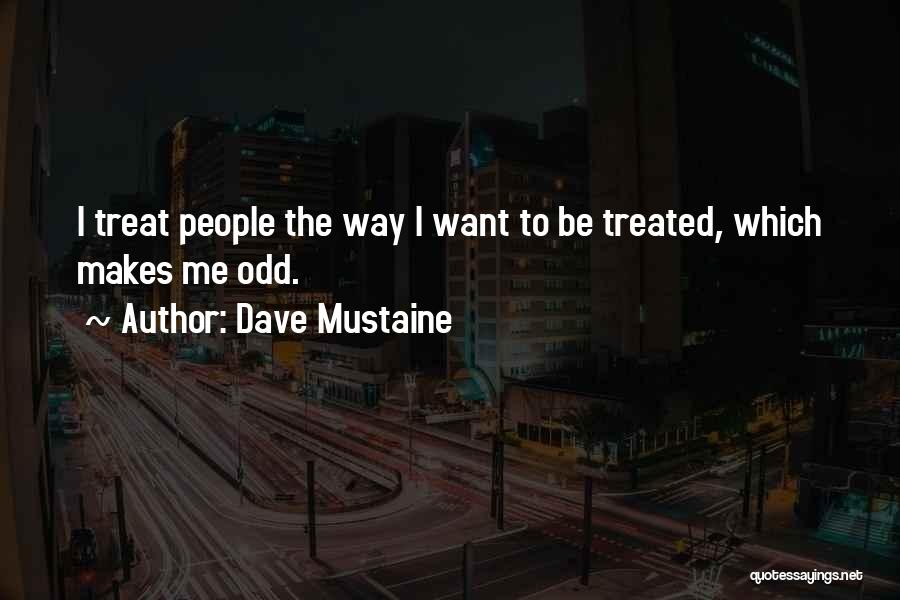 Dave Mustaine Quotes 413551
