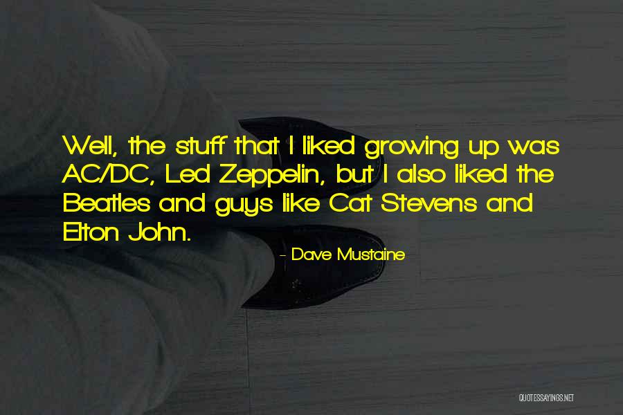 Dave Mustaine Quotes 500972 Dave Mustaine Quotes 500972