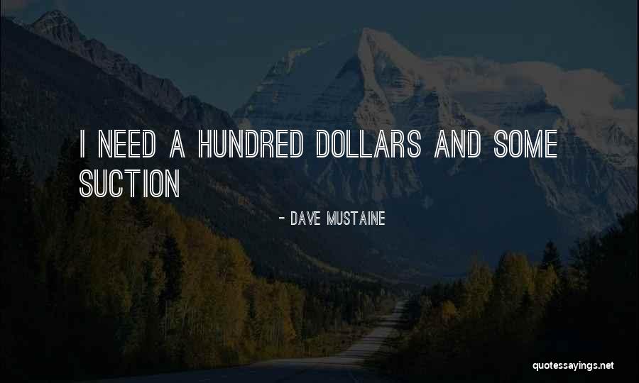 Dave Mustaine Quotes 999533