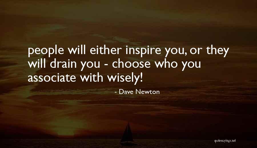 Dave Newton Quotes 484379