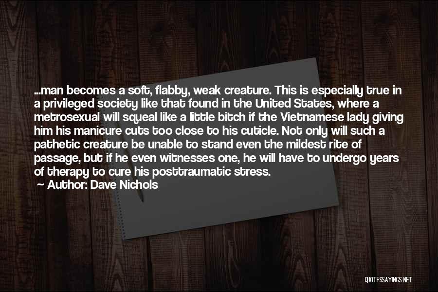 Dave Nichols Quotes 958592