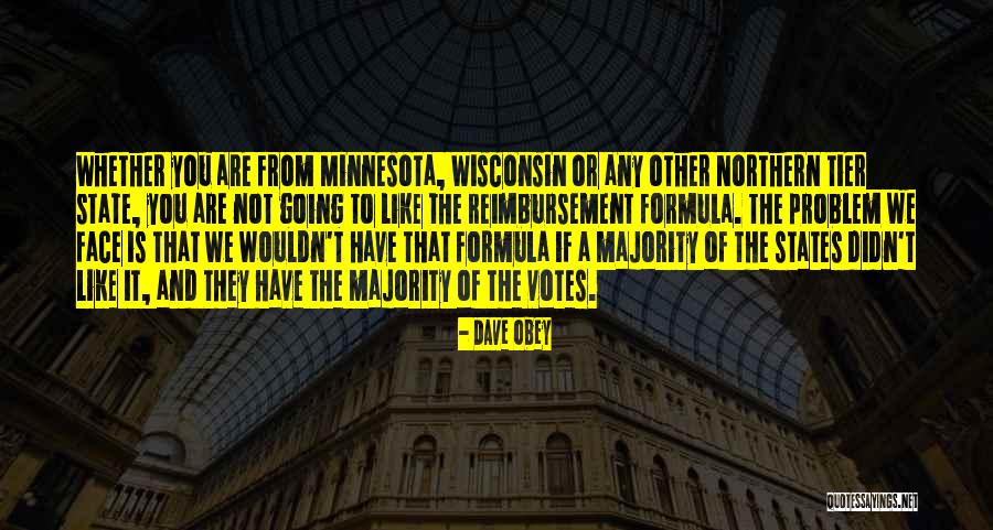 Dave Obey Quotes 2099028 Dave Obey Quotes 2099028