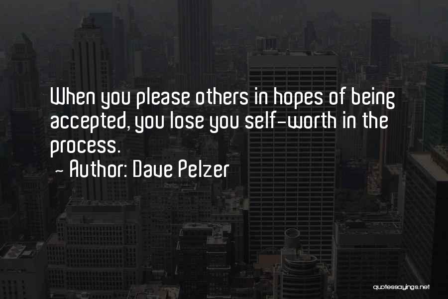 Dave Pelzer Quotes 1707011