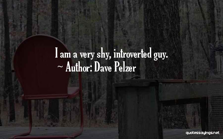 Dave Pelzer Quotes 1769299